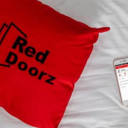 Reddoorz At Omah Wetan Sawojajar Malang Hotel Kültér fotó